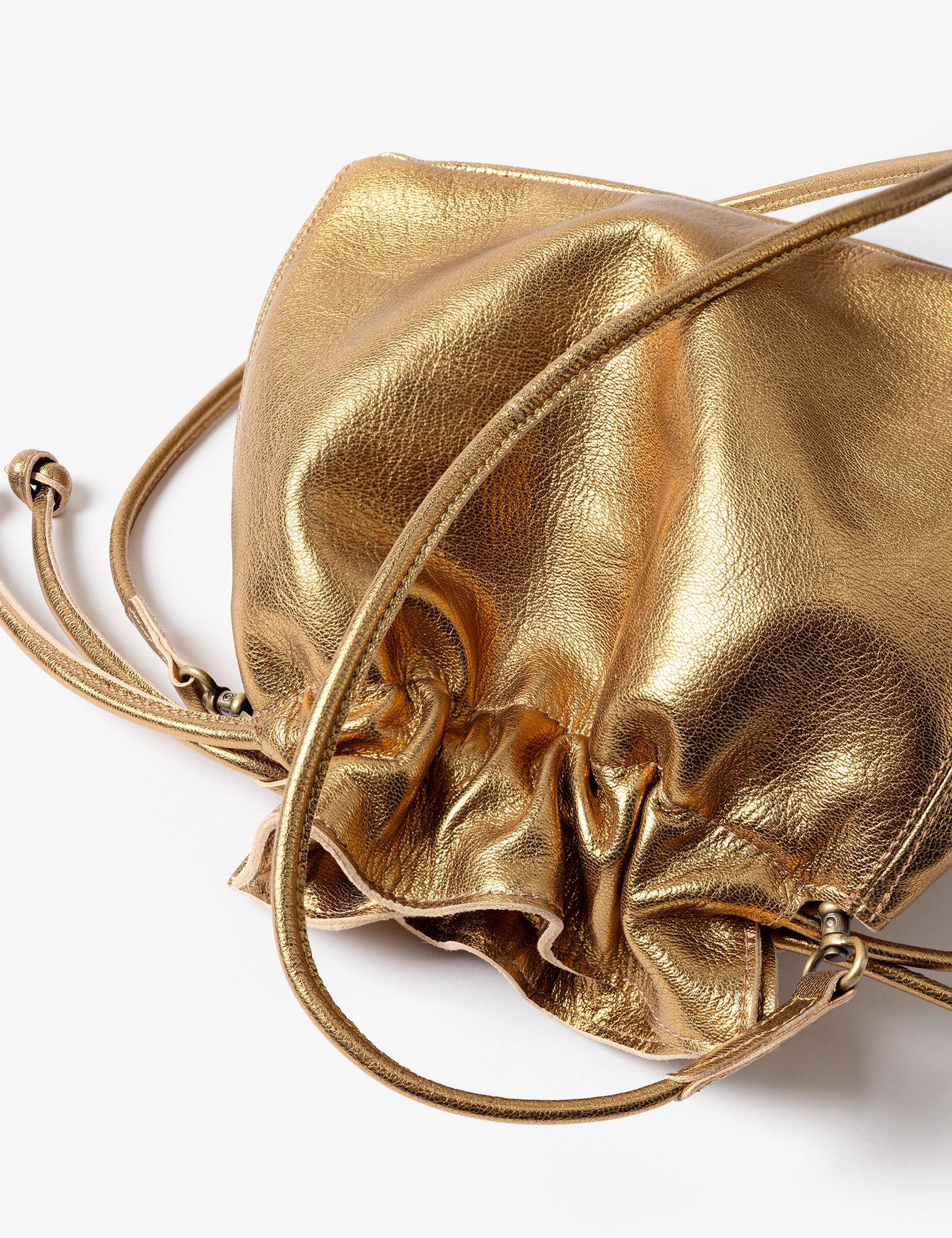 Mystic Leather Bag