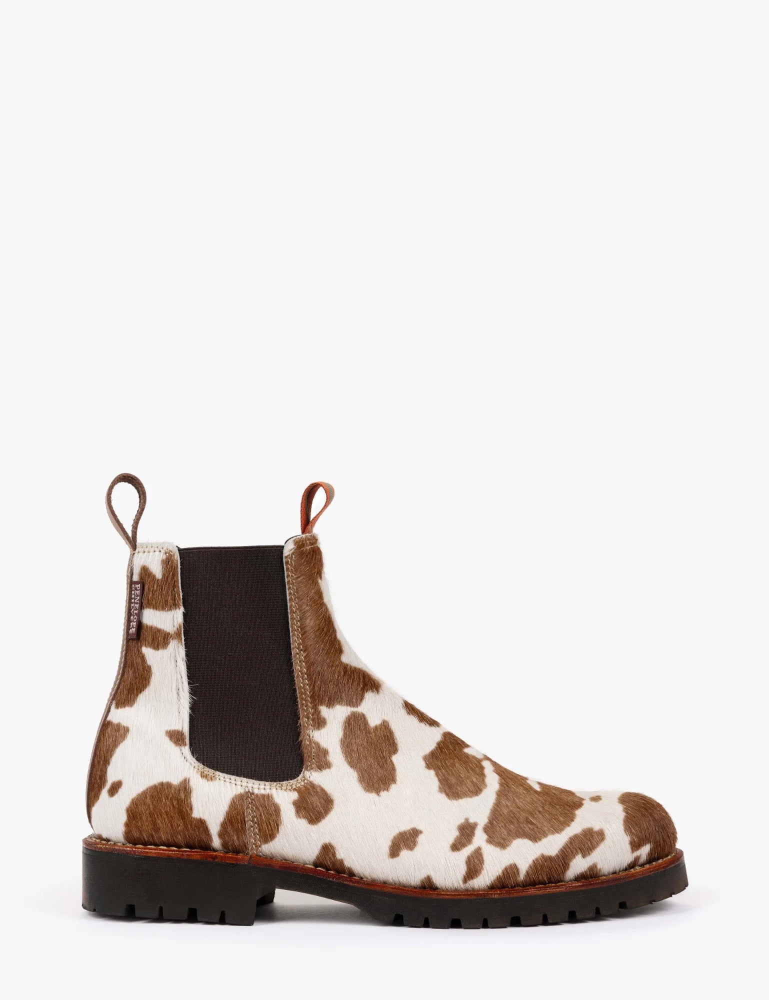 Nelson Friesian Pony Boot