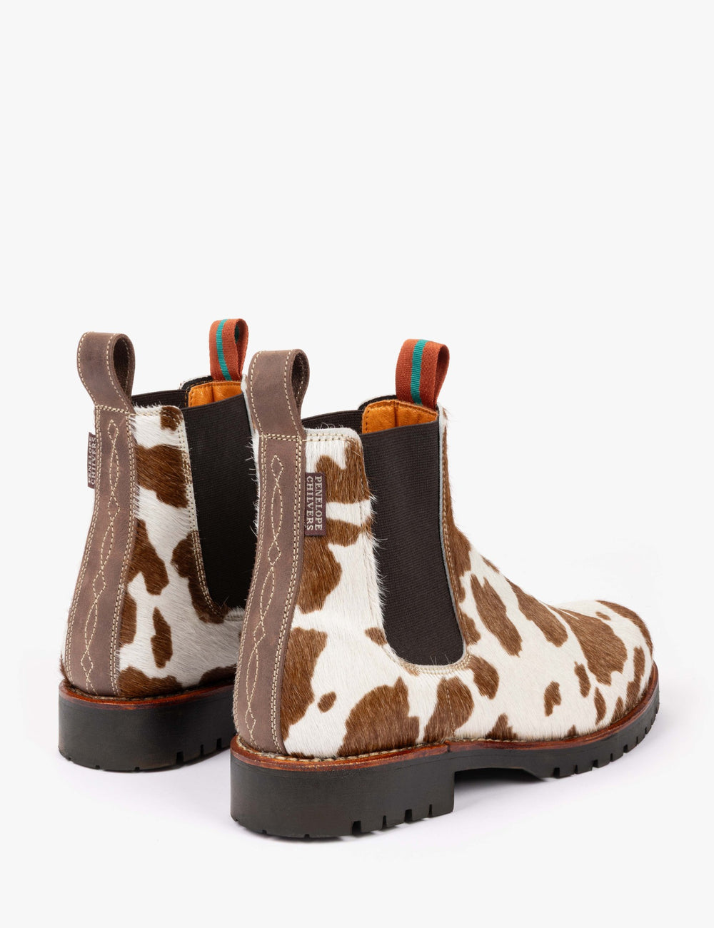 Nelson Friesian Pony Boot