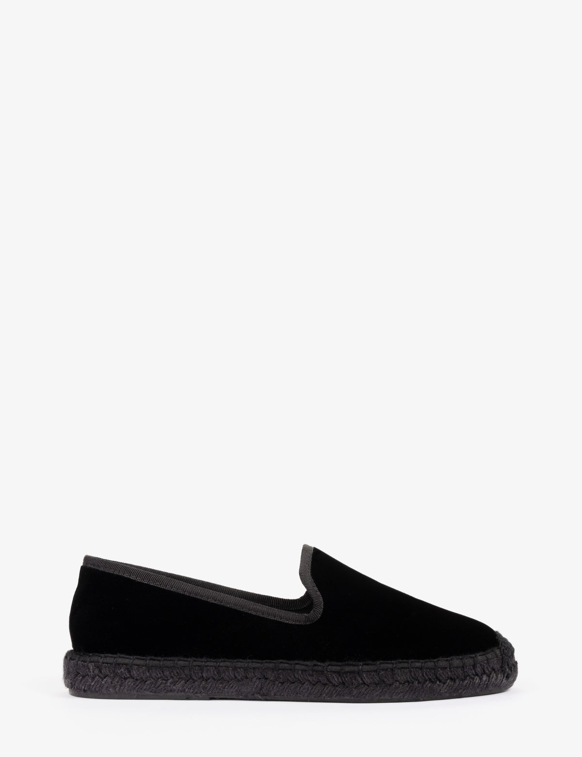 Nonno Velvet Espadrille
