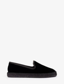 Nonno Velvet Espadrille