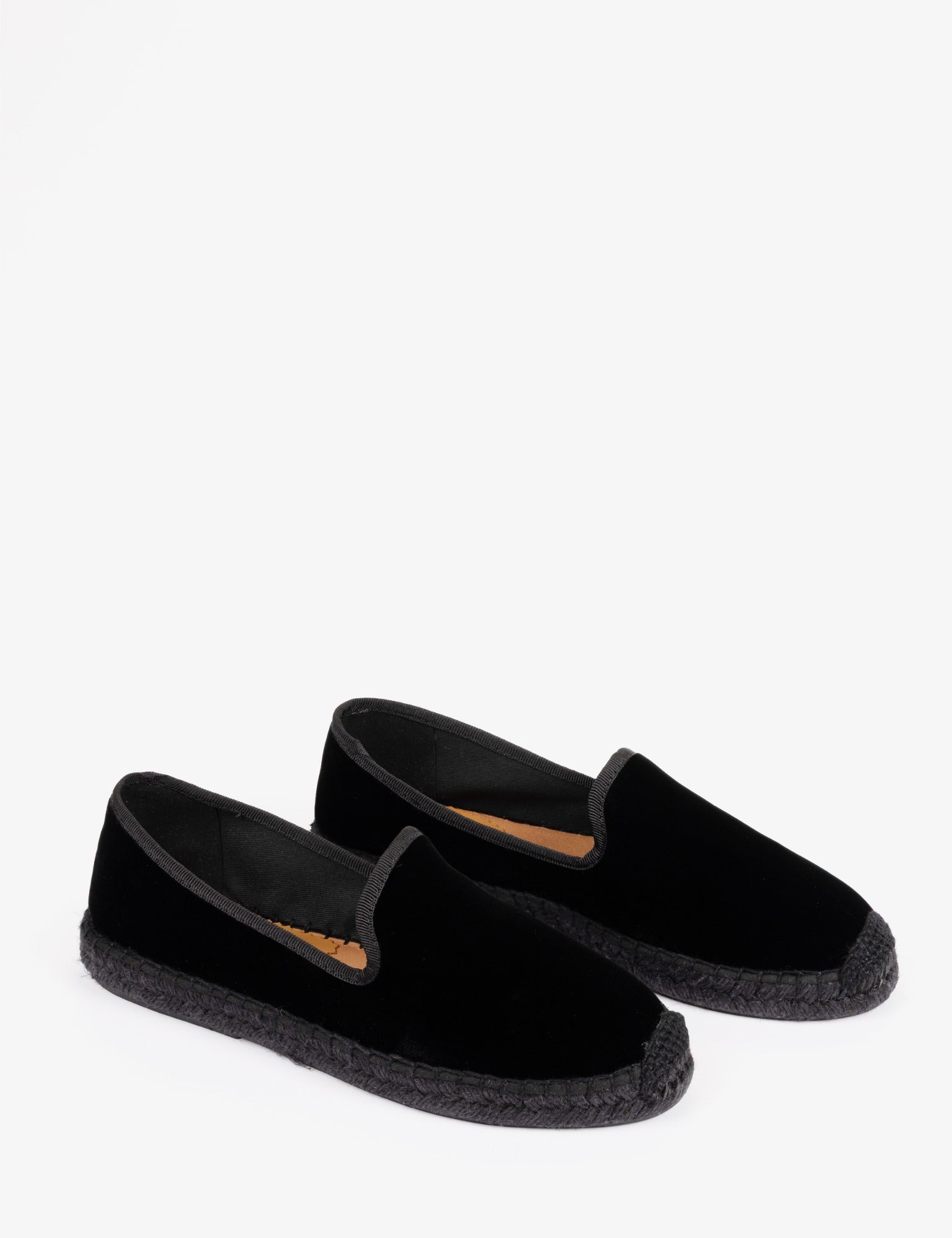 Nonno Velvet Espadrille