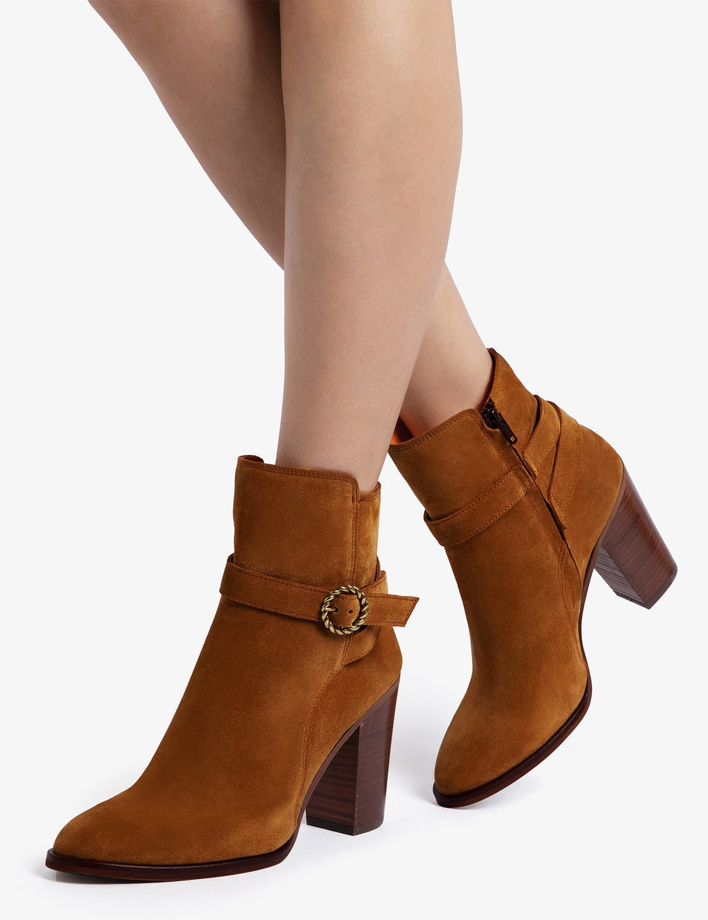 Painswick Suede Boot