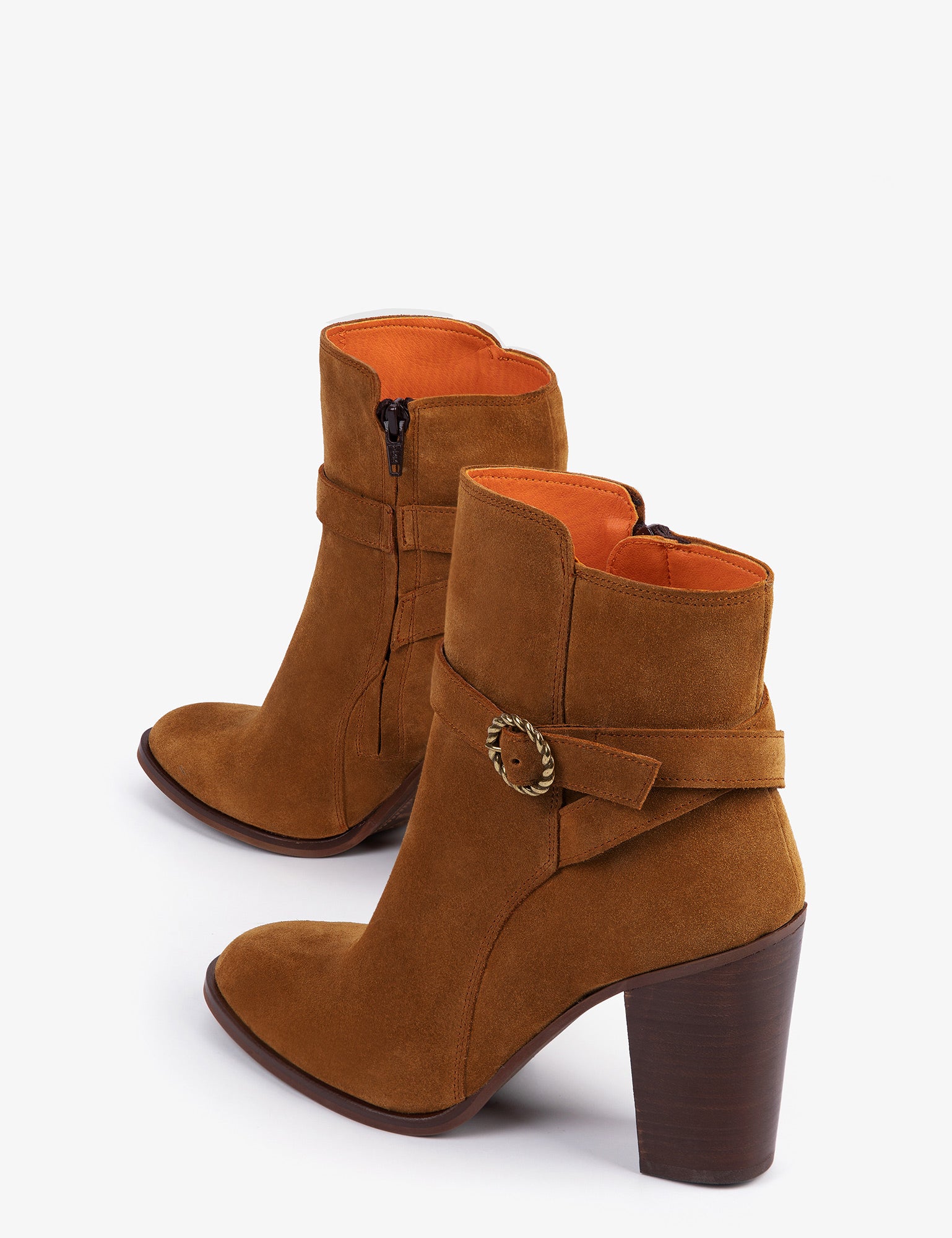 Painswick Suede Boot
