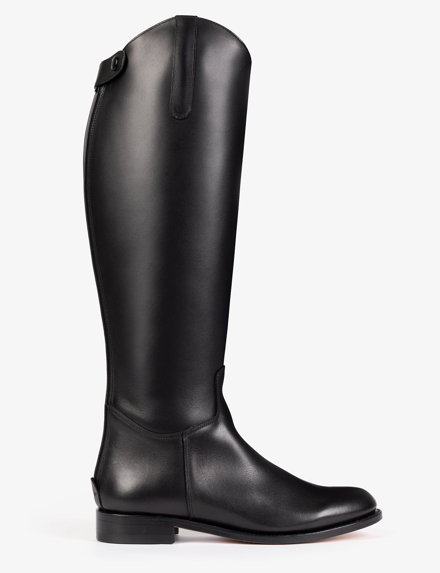 Paseo Leather Boot