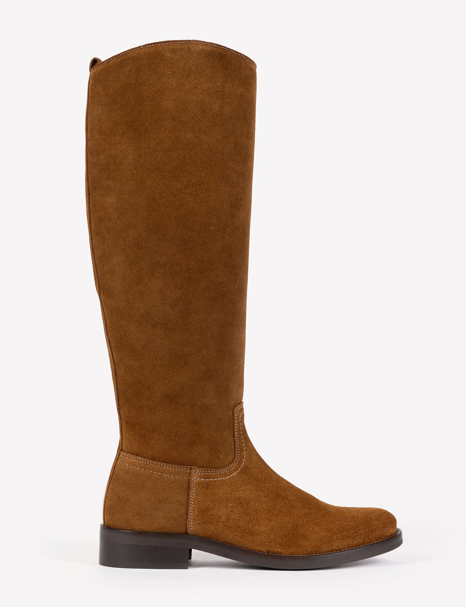 Paseo Suede Boot