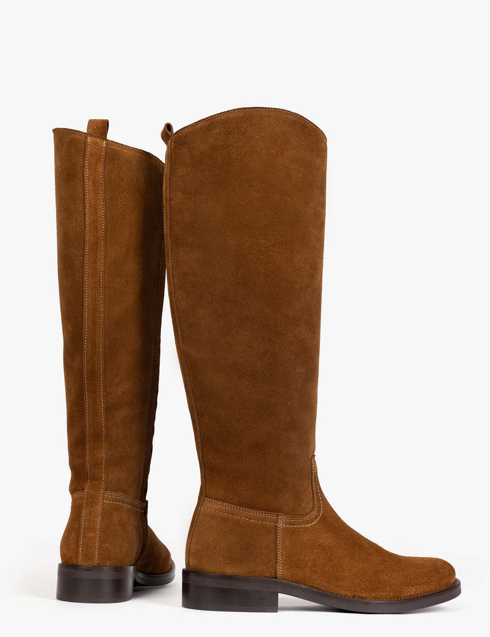 Paseo Suede Boot