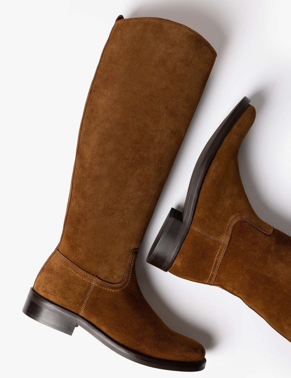 Paseo Suede Boot