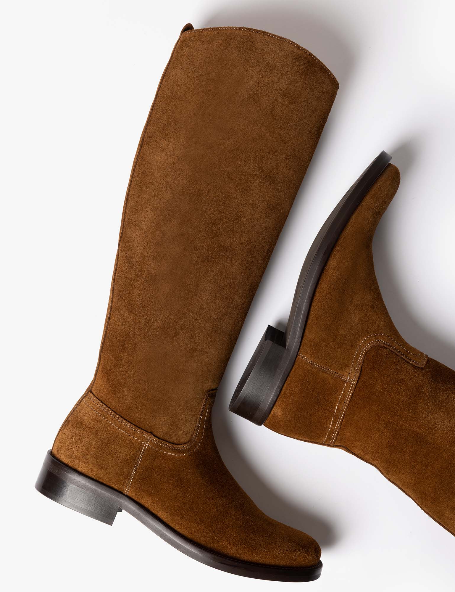 Paseo Suede Boot