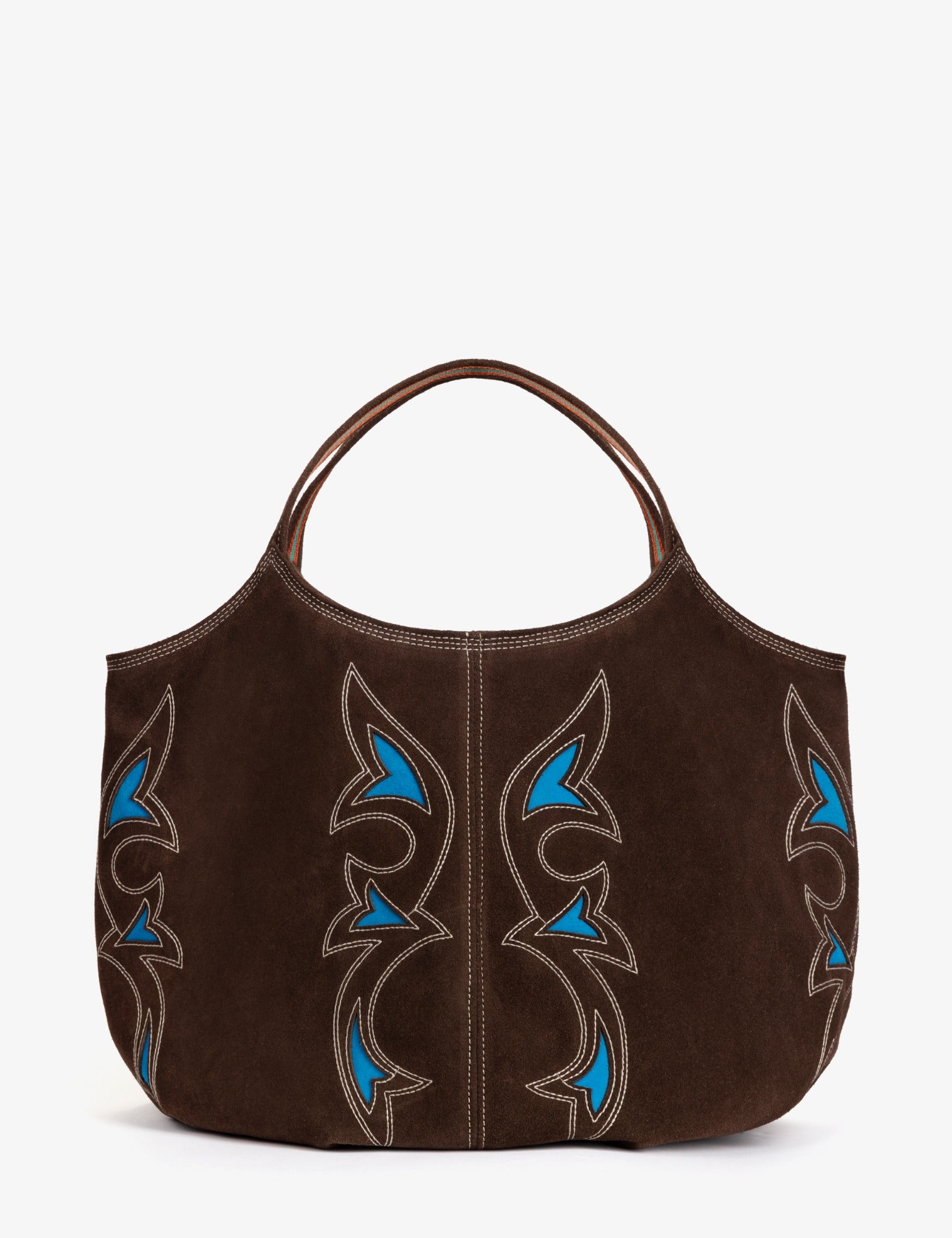 Pillow Paloma Bag
