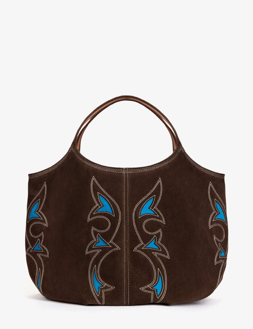 Pillow Paloma Bag