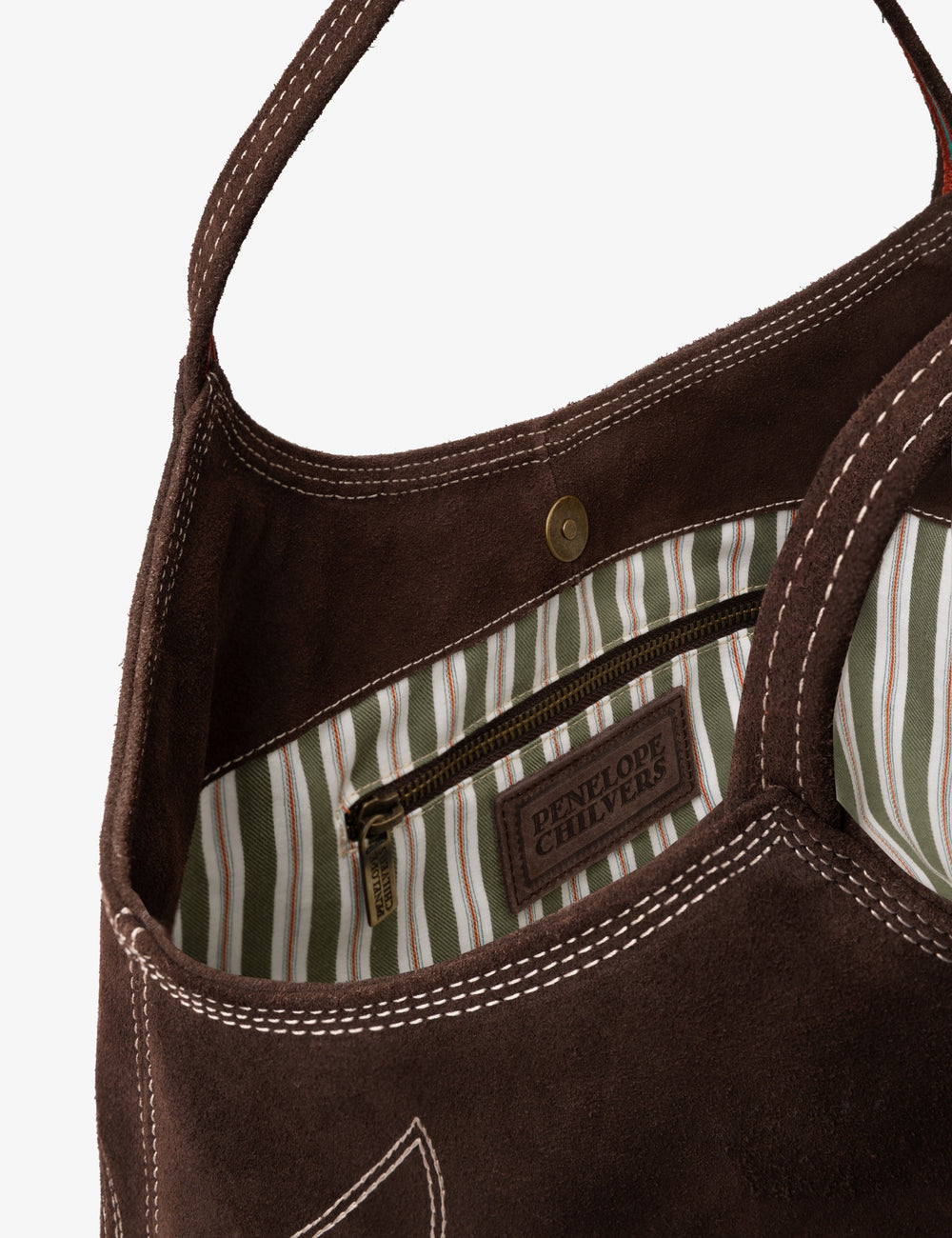 Pillow Paloma Bag