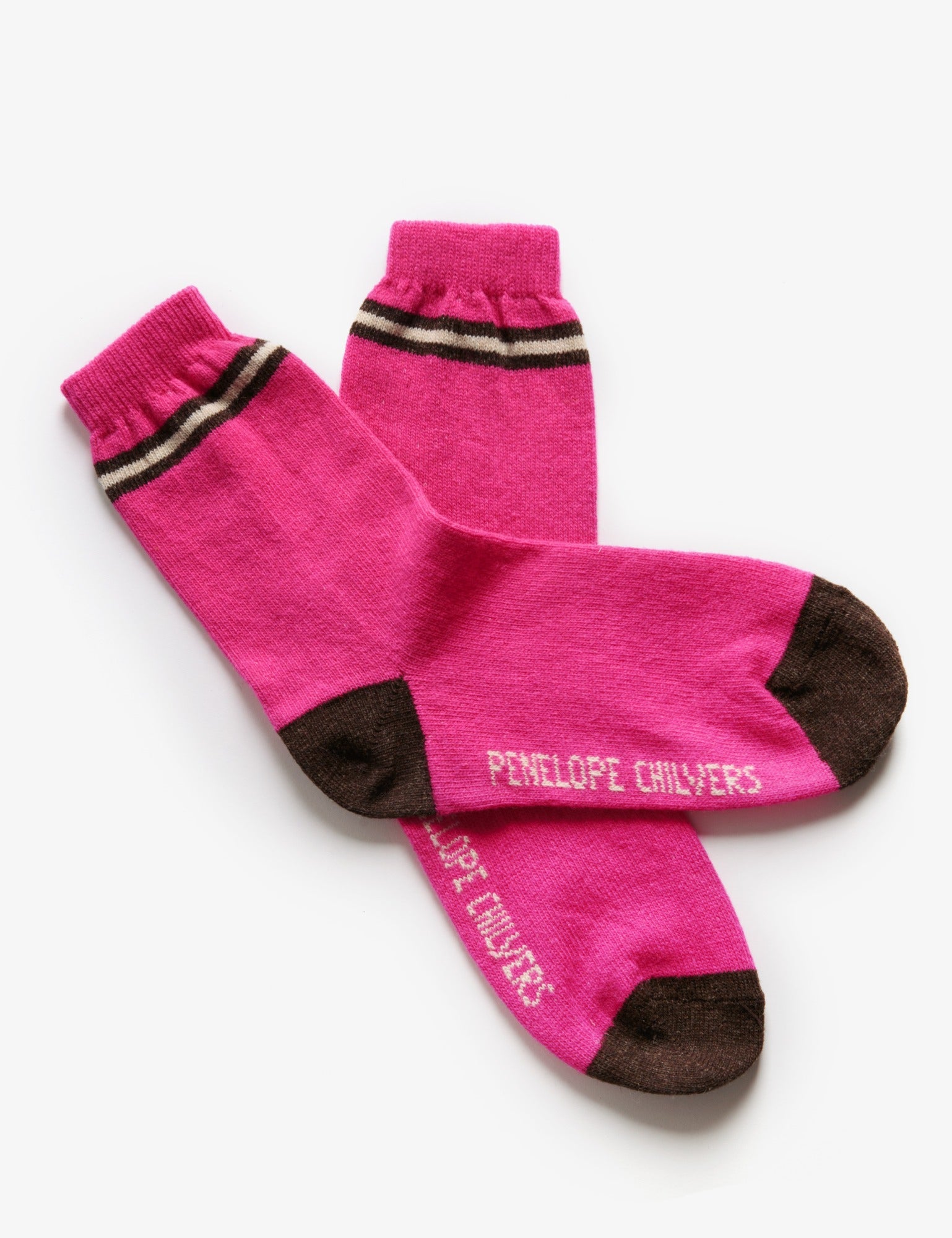 Wool Socks