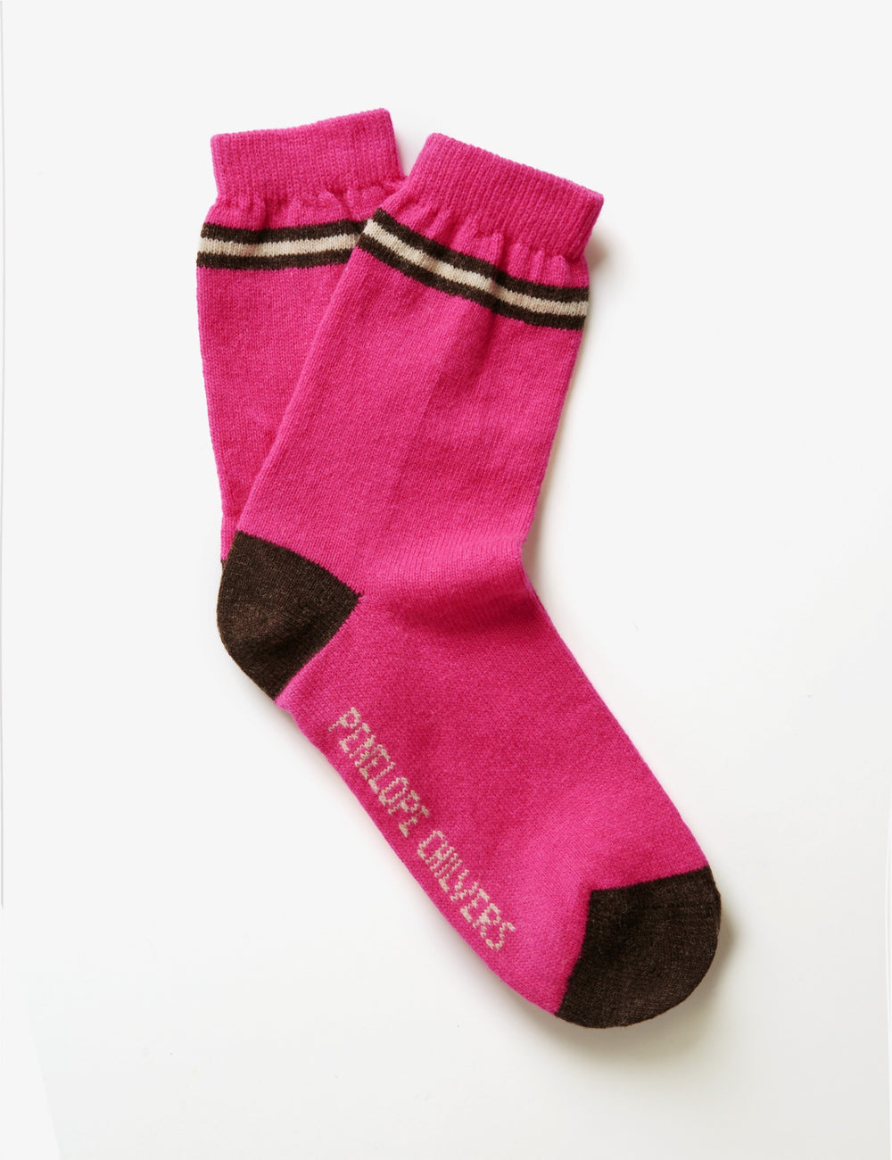 Wool Socks