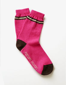 Wool Socks