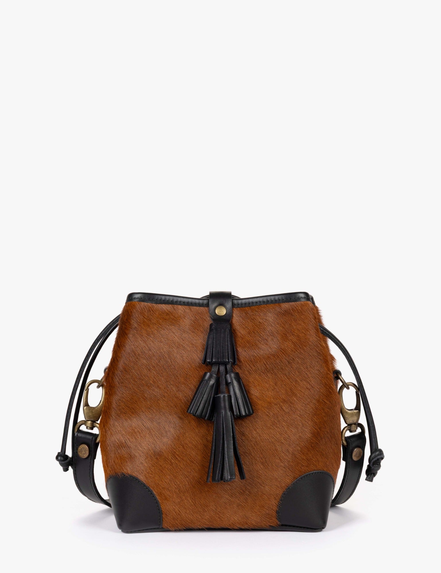 Pony Fortune Teller Bag