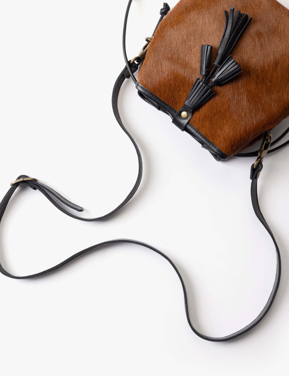 Pony Fortune Teller Bag