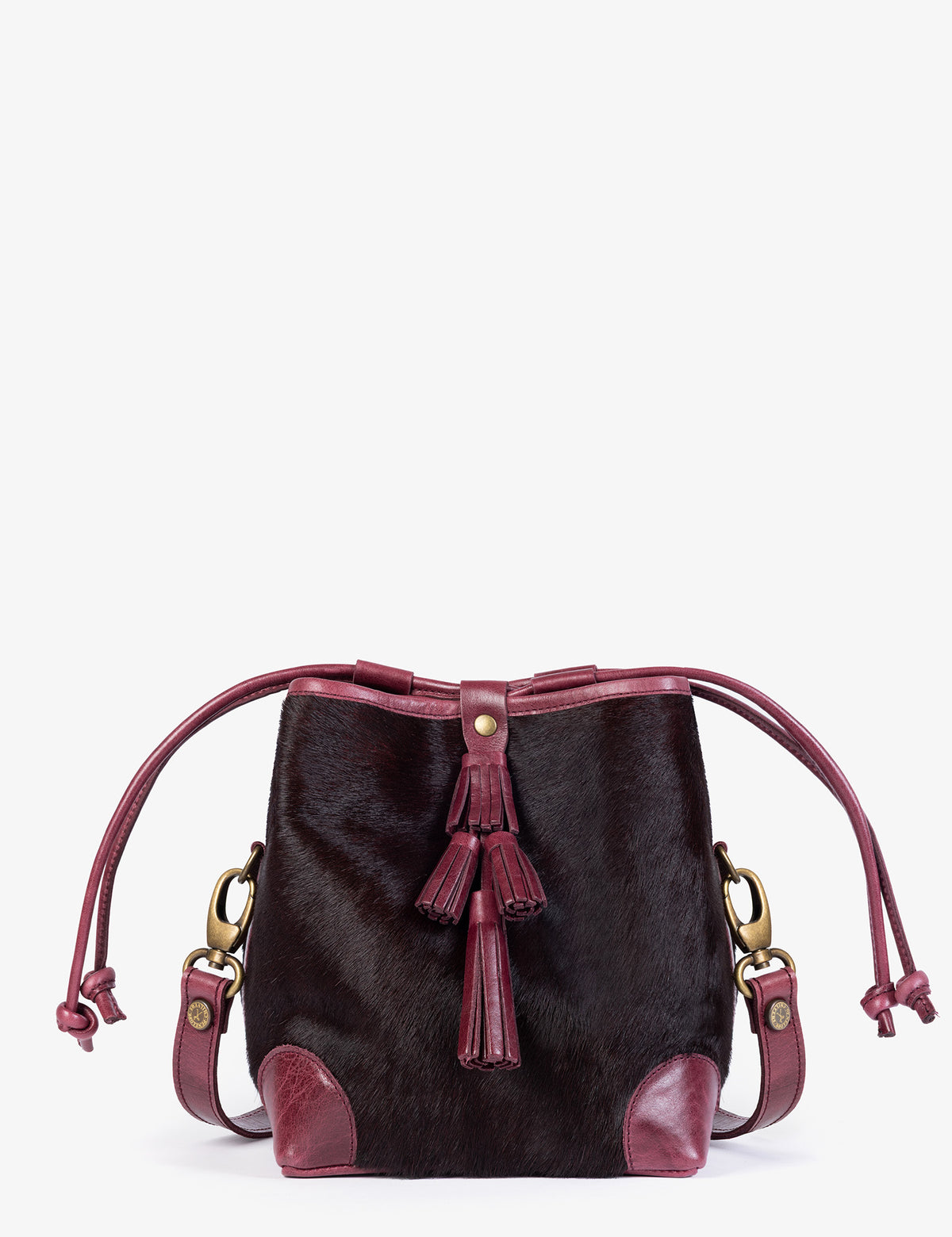 Pony Fortune Teller Bag