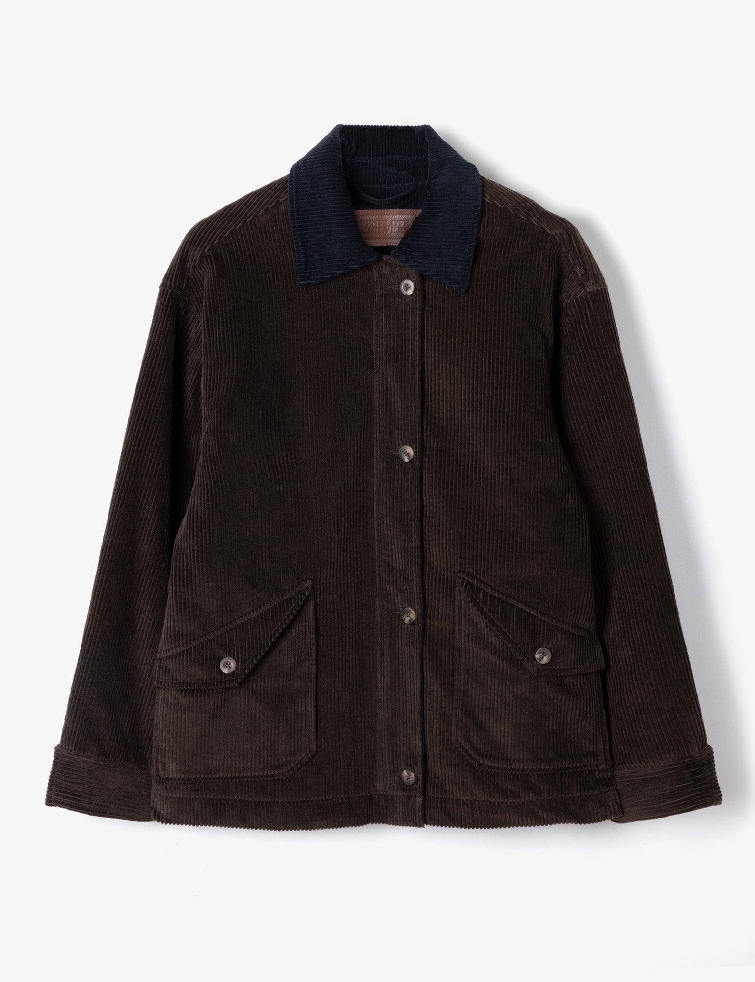 Practically Perfect Wool Jacket