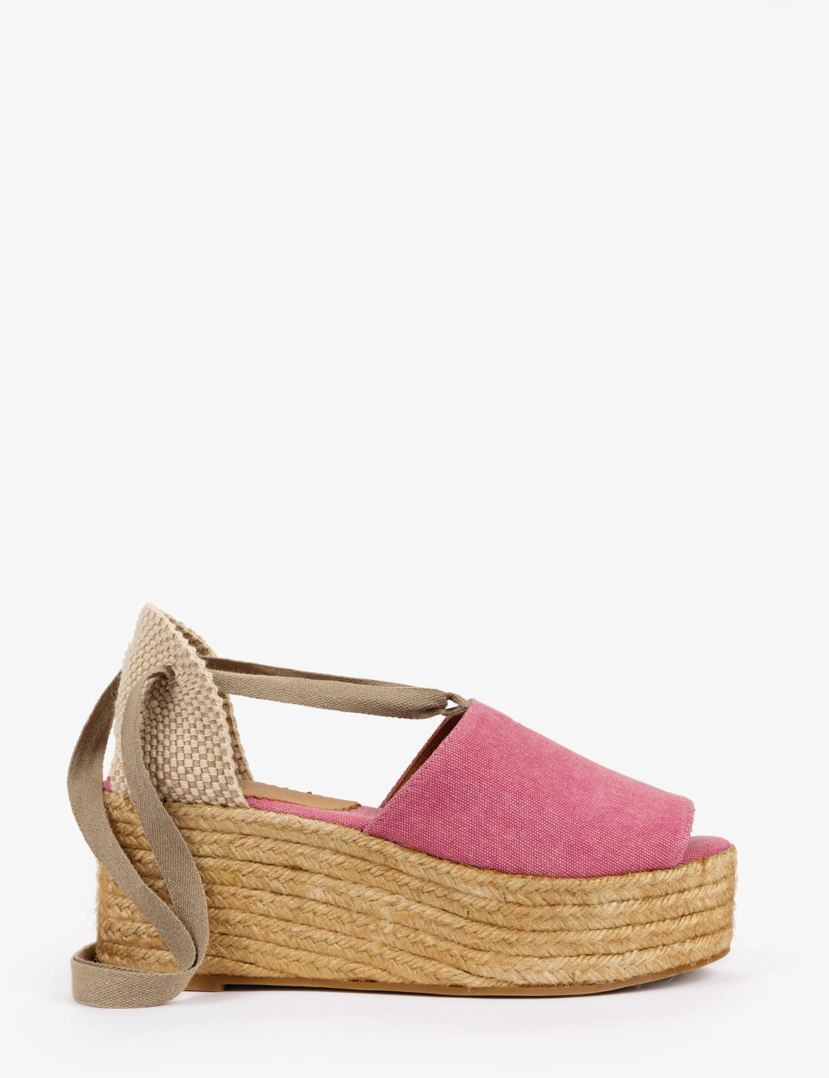 Raval Canvas Espadrille
