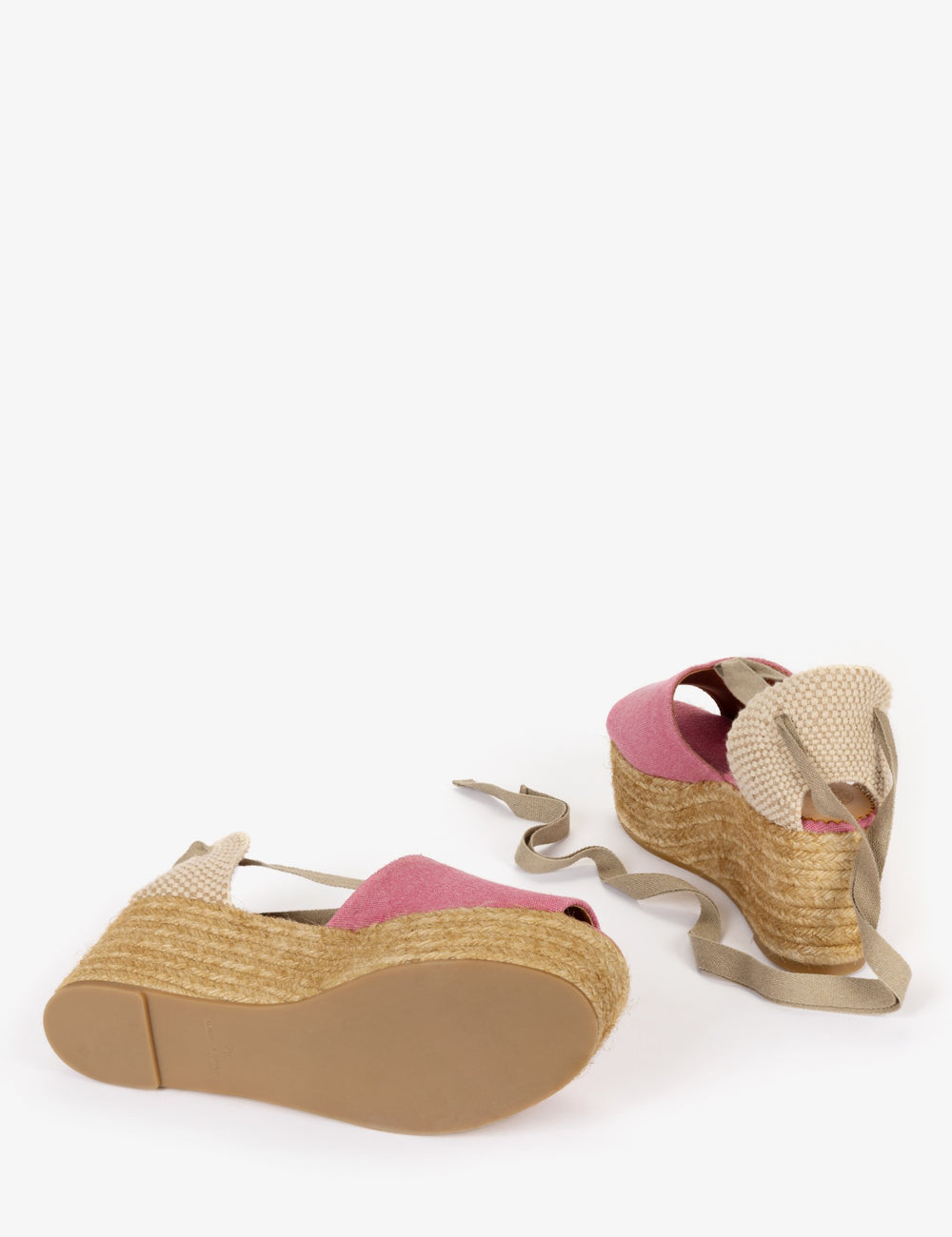 Raval Canvas Espadrille