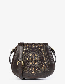 Romero Leather Bag