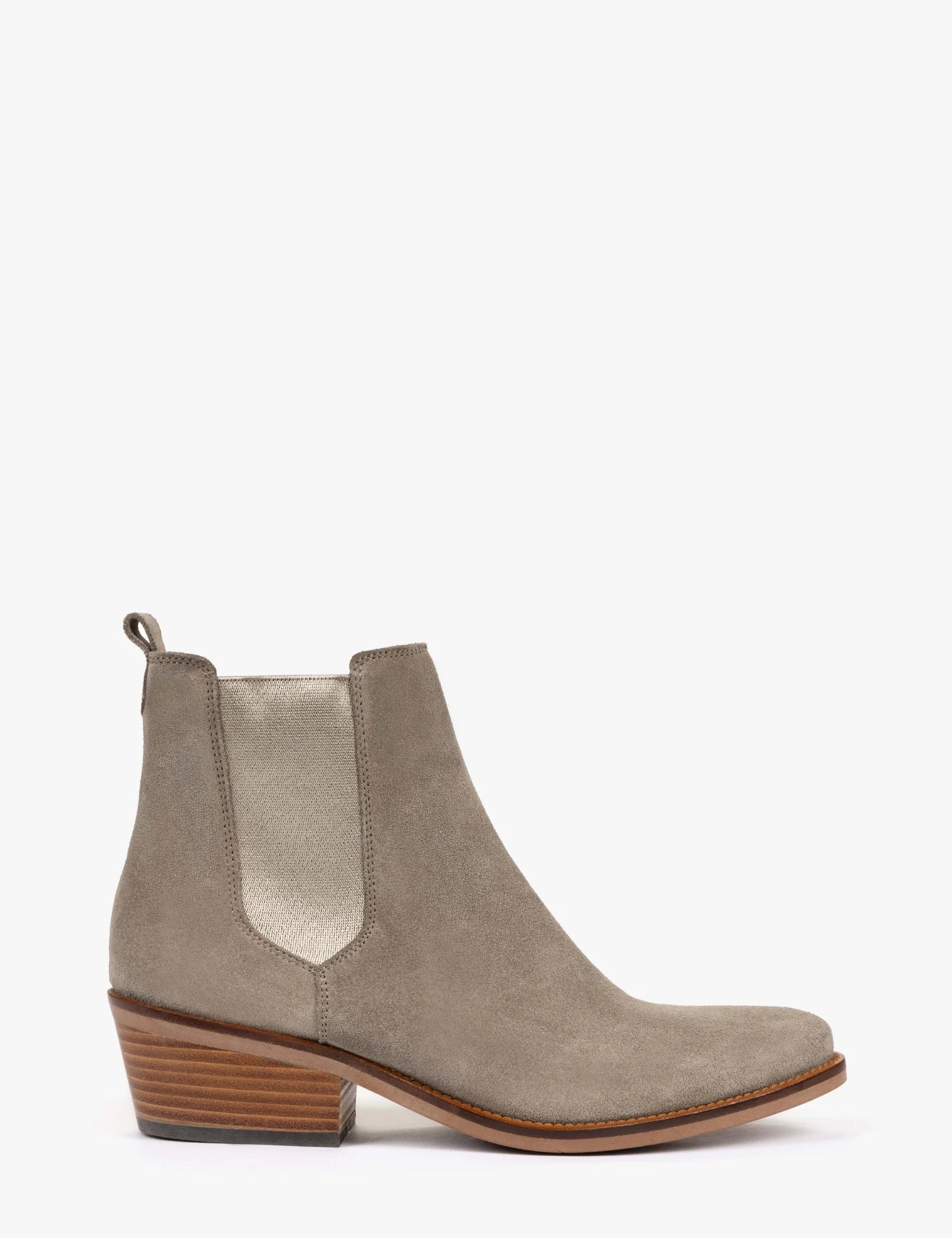 Rove Suede Boot