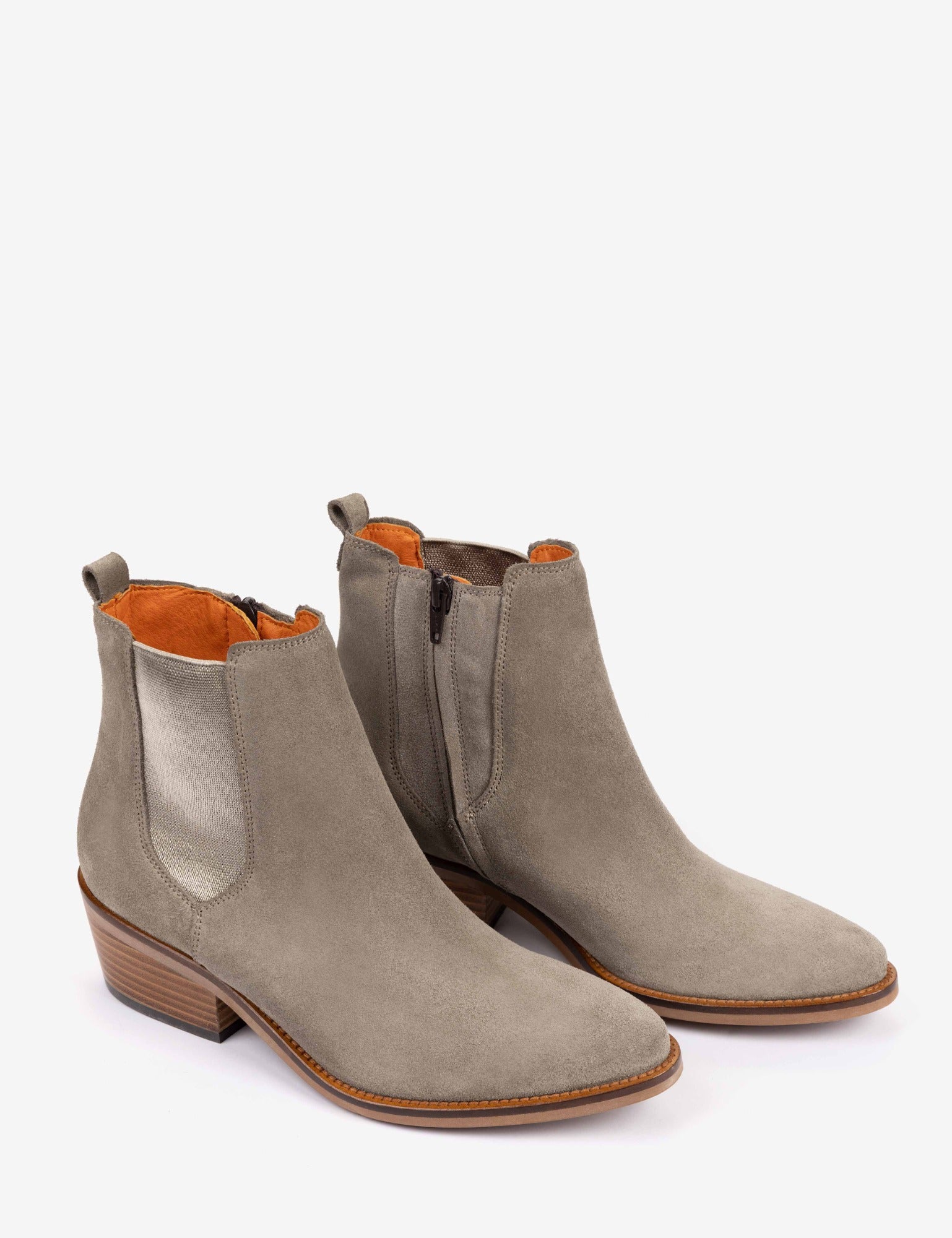 Rove Suede Boot