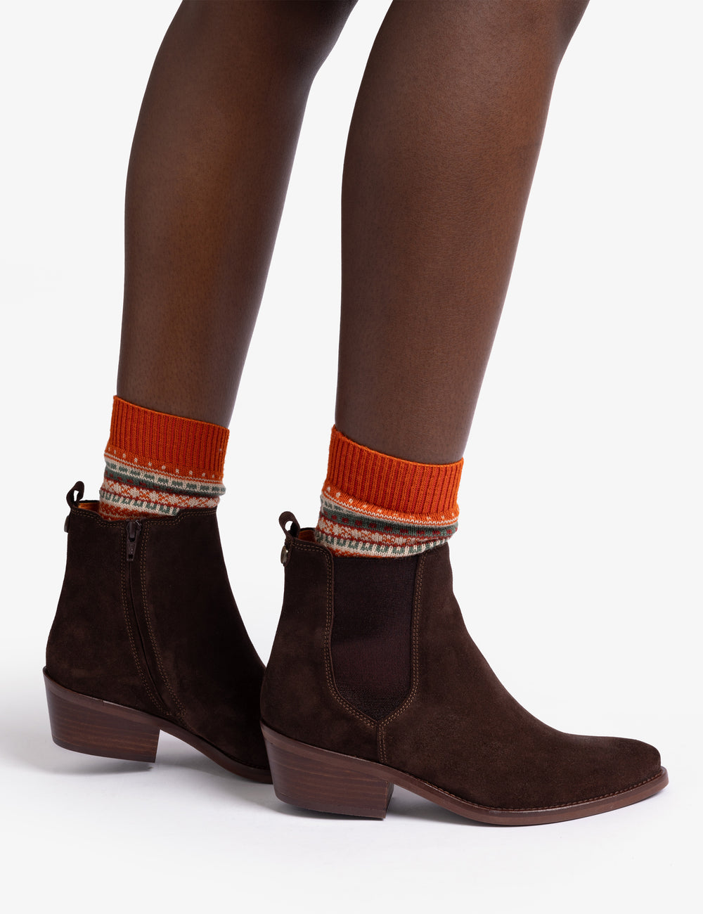 Rove Suede Boot