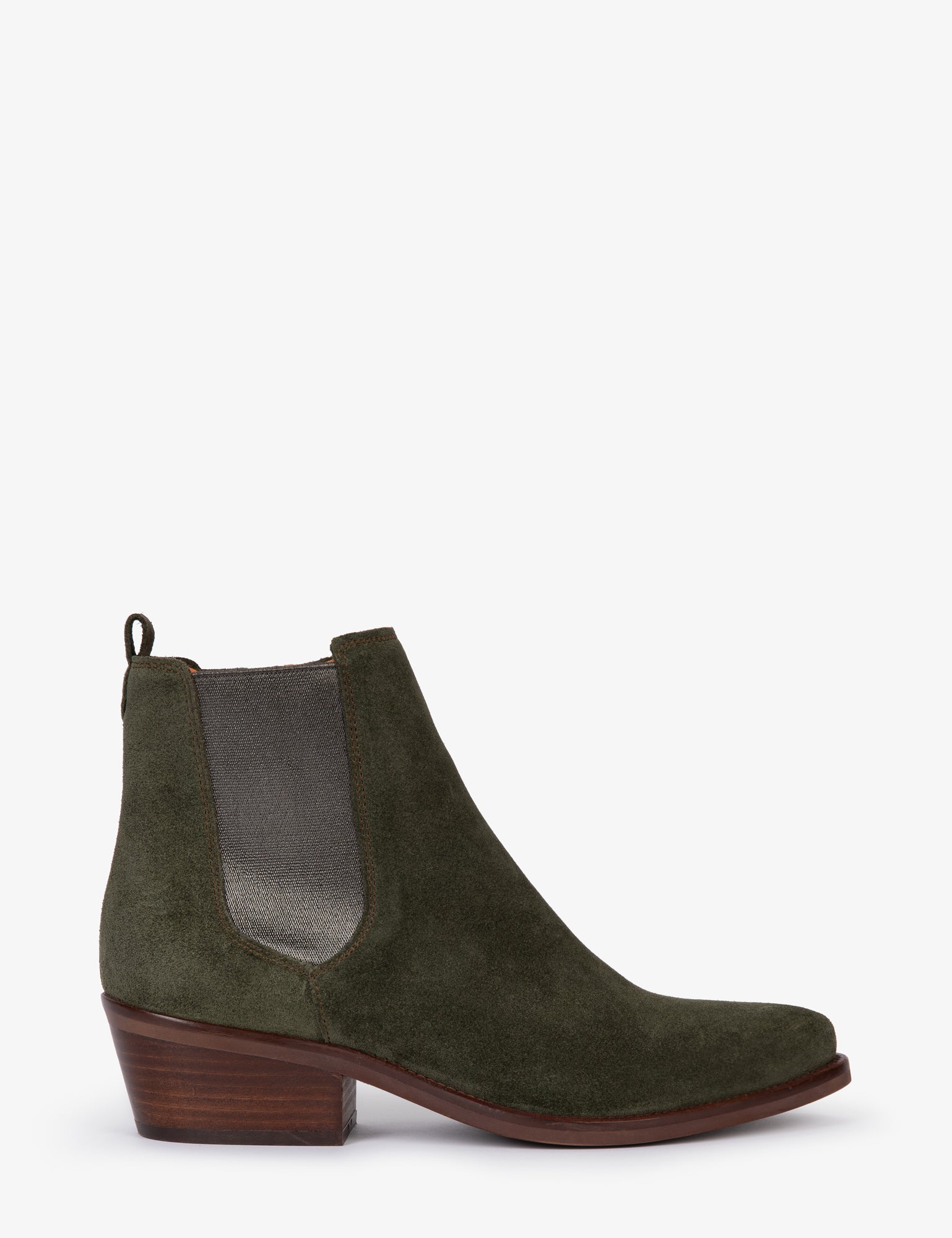 Rove Suede Boot