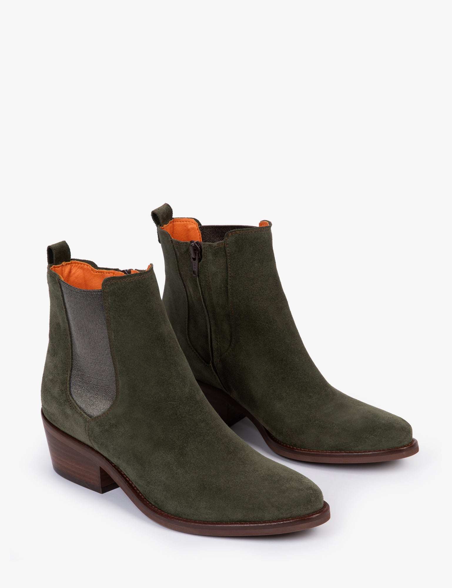 Rove Suede Boot