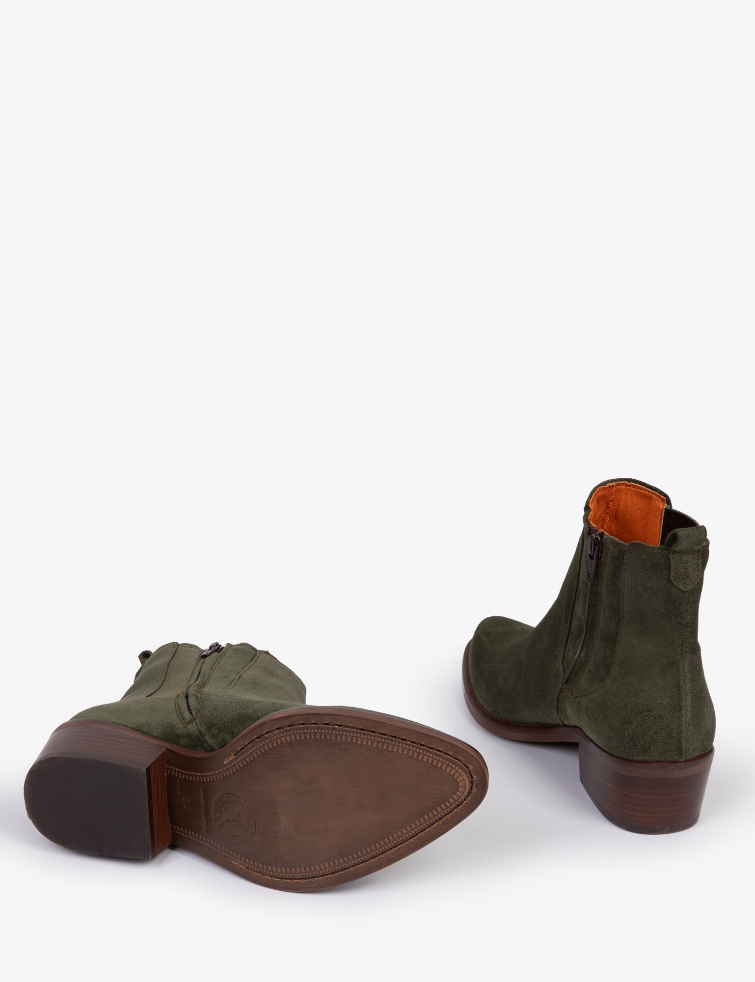 Rove Suede Boot