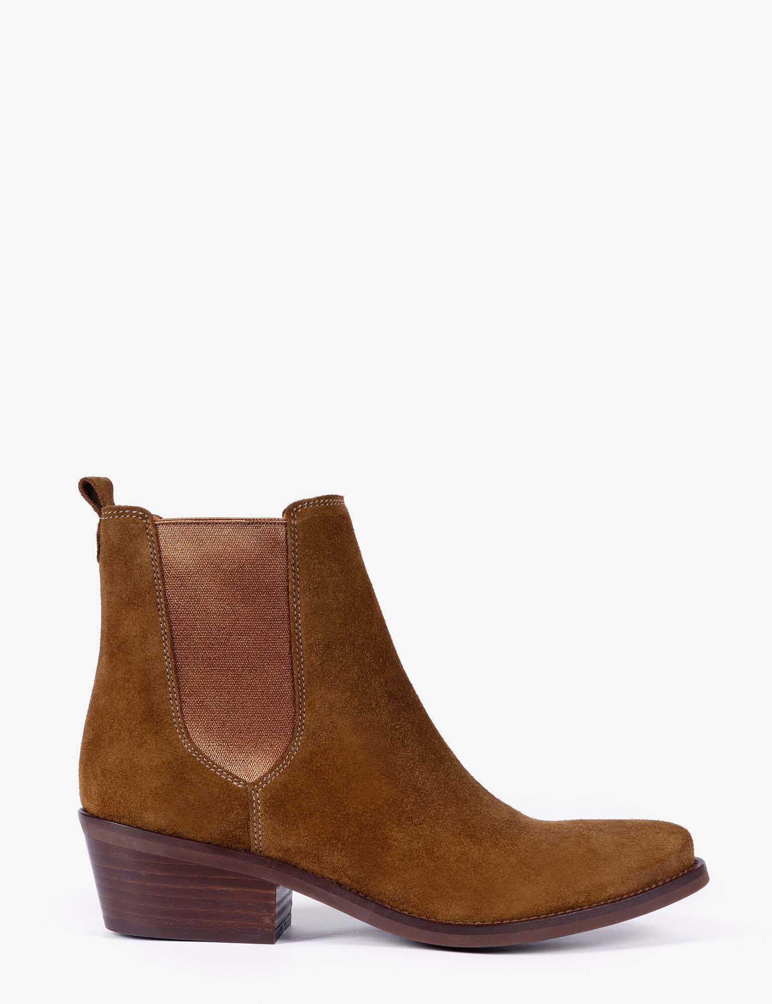 Rove Suede Boot