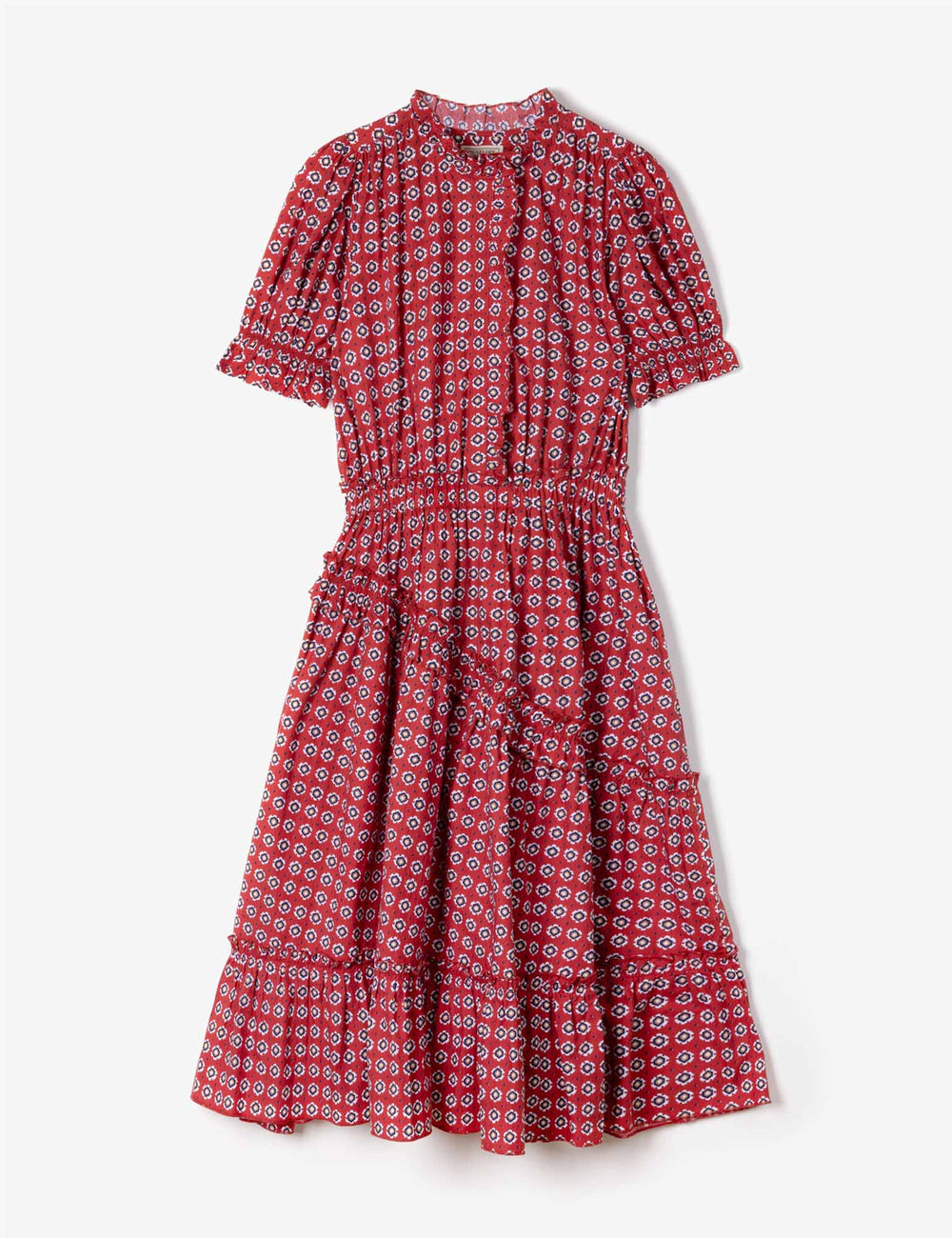 Safi Dress