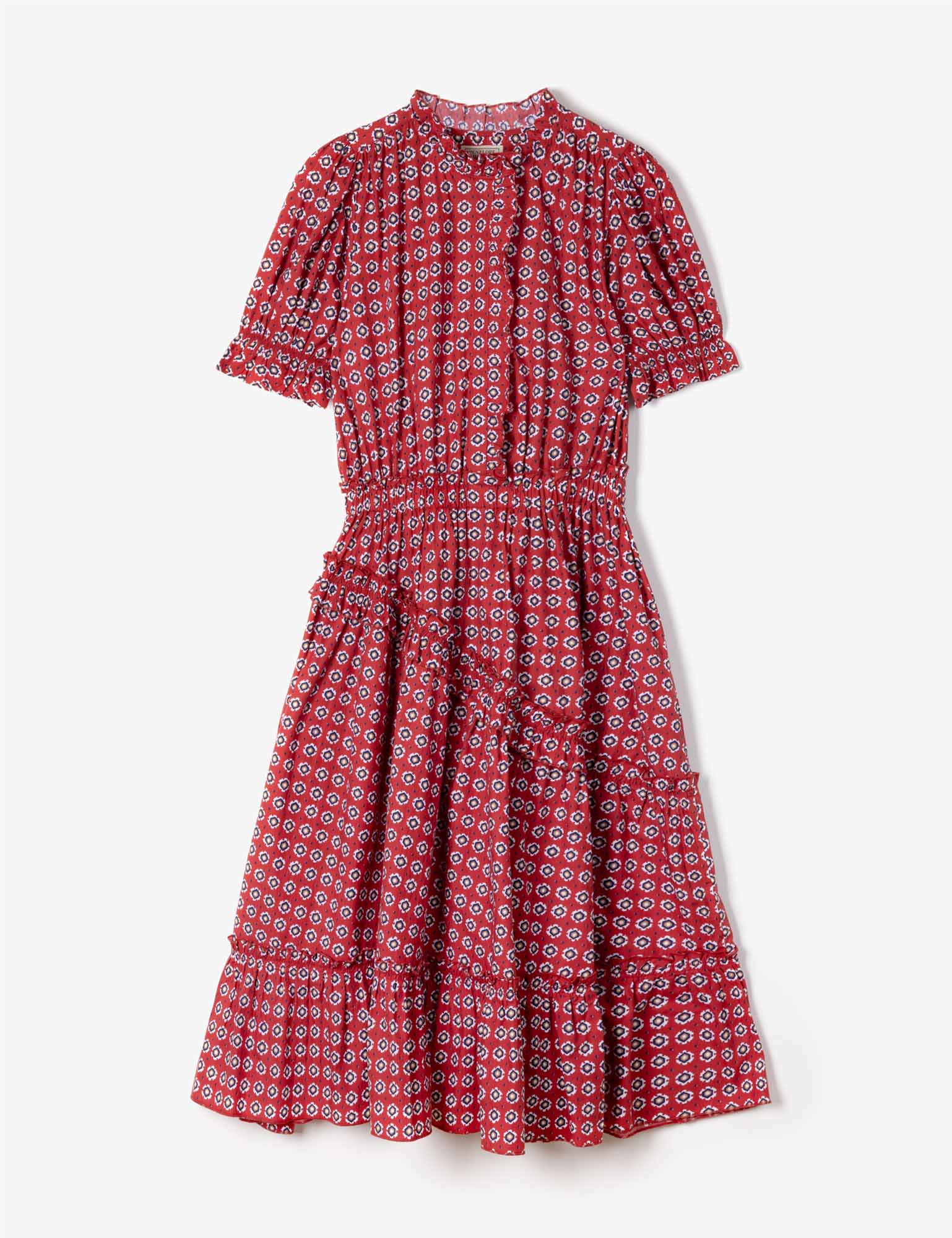 Safi Dress