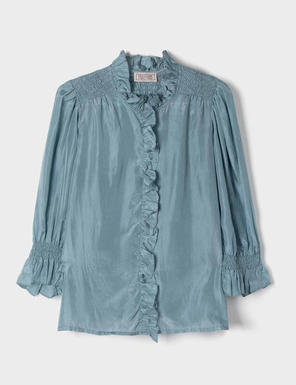 Satuna Blouse