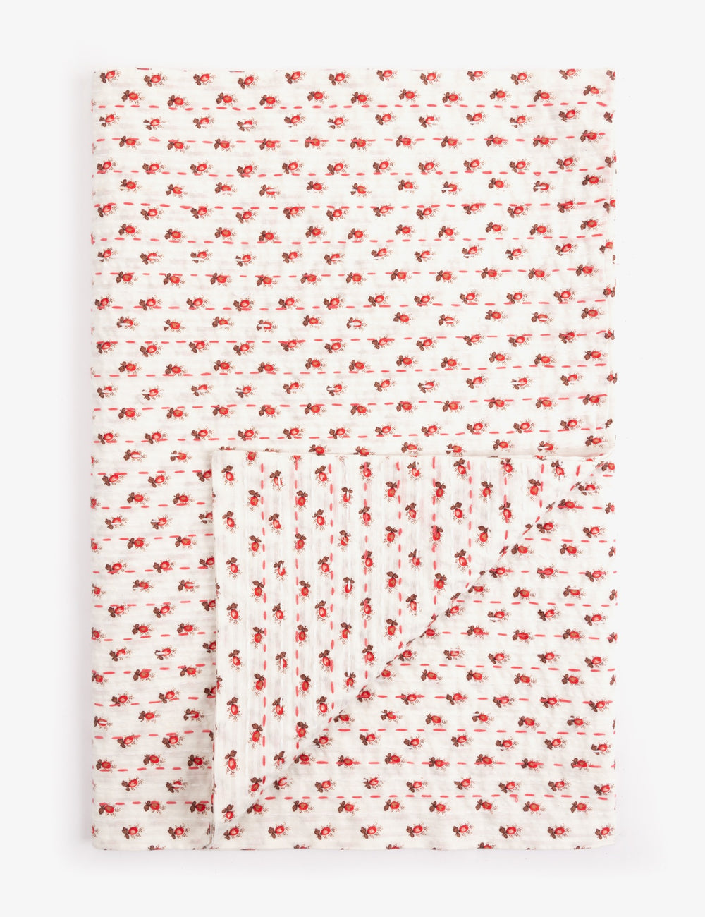 Chippenham Quilted Scarf