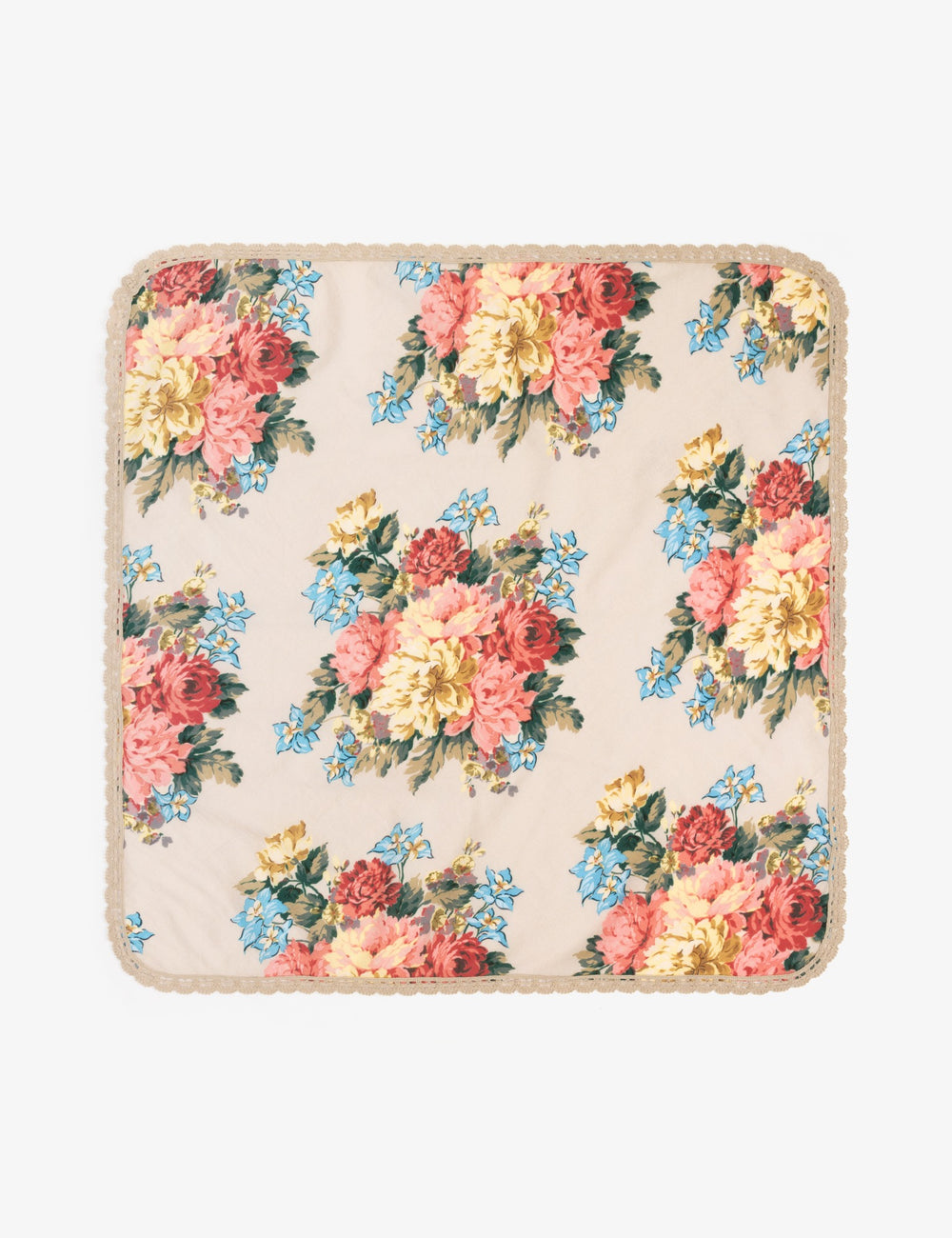 Alderton Floral Scarf