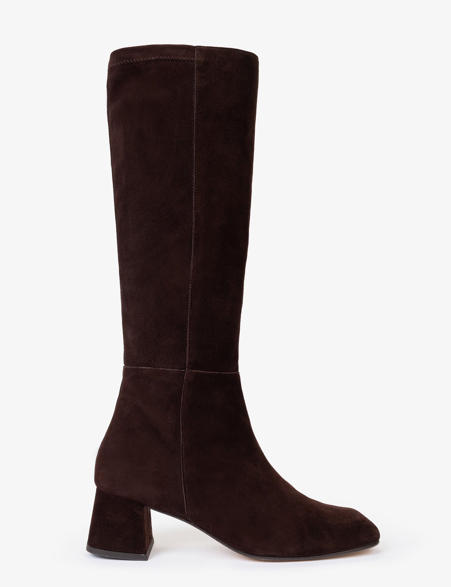 Sinatra Suede Boot