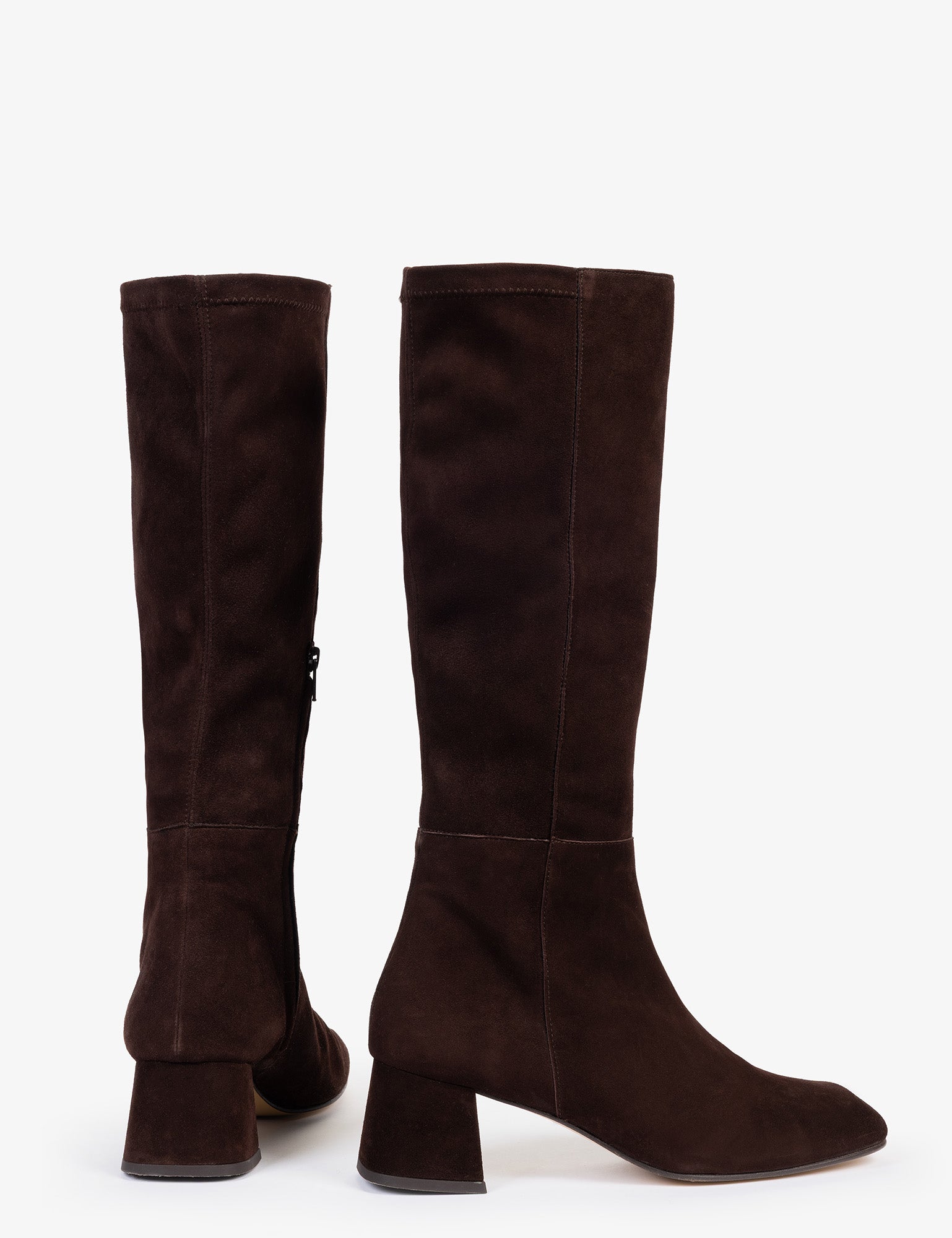Sinatra Suede Boot