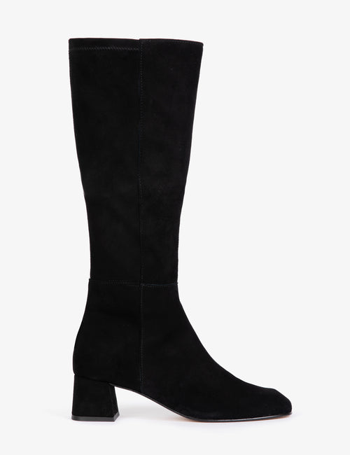 Sinatra Suede Boot