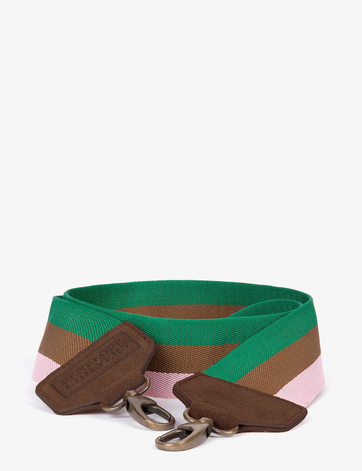 Stripe Bag Strap