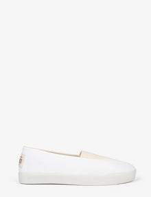 Sweet Caroline Cotton Plimsoll