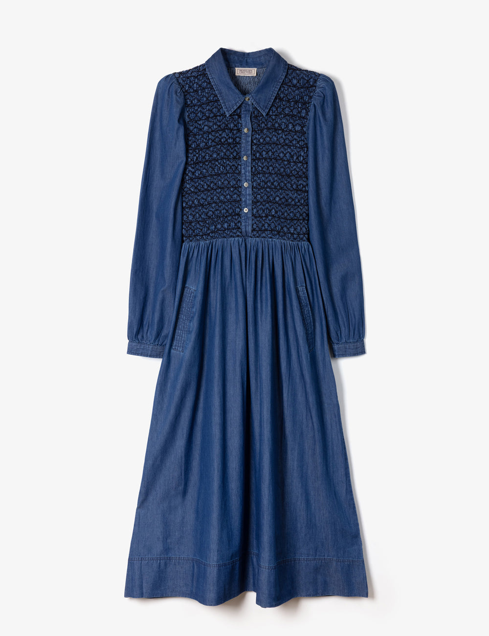 Tuesday Dress