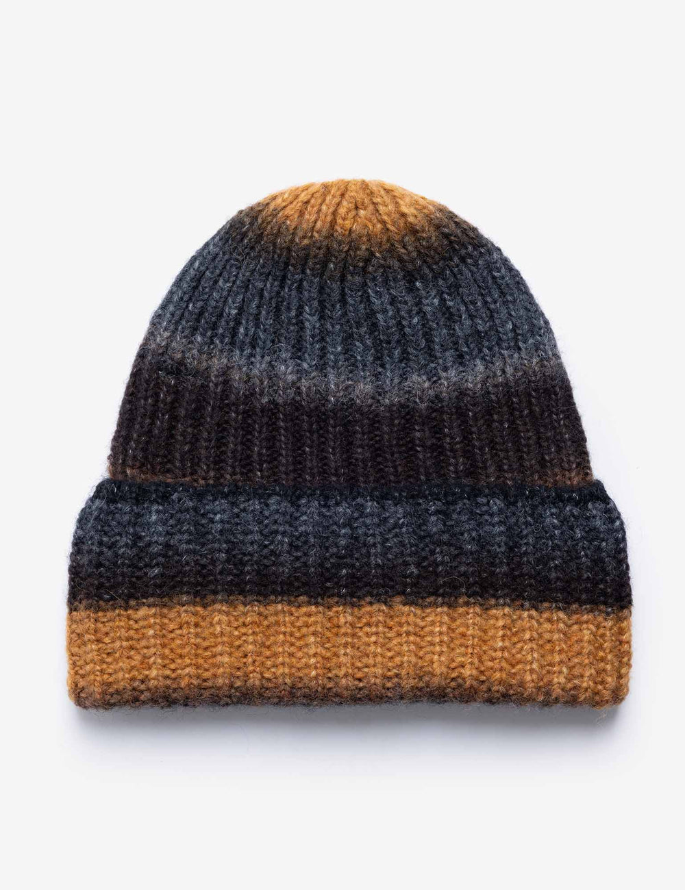Wool Beanie Hat