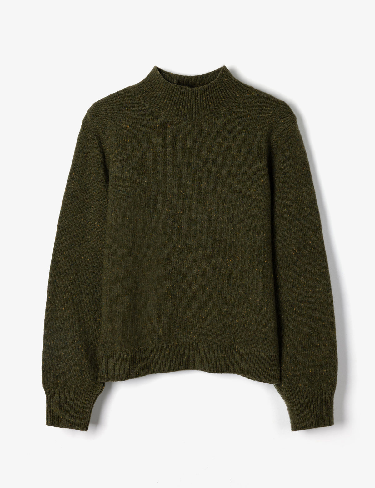 Hedgerow Sweater