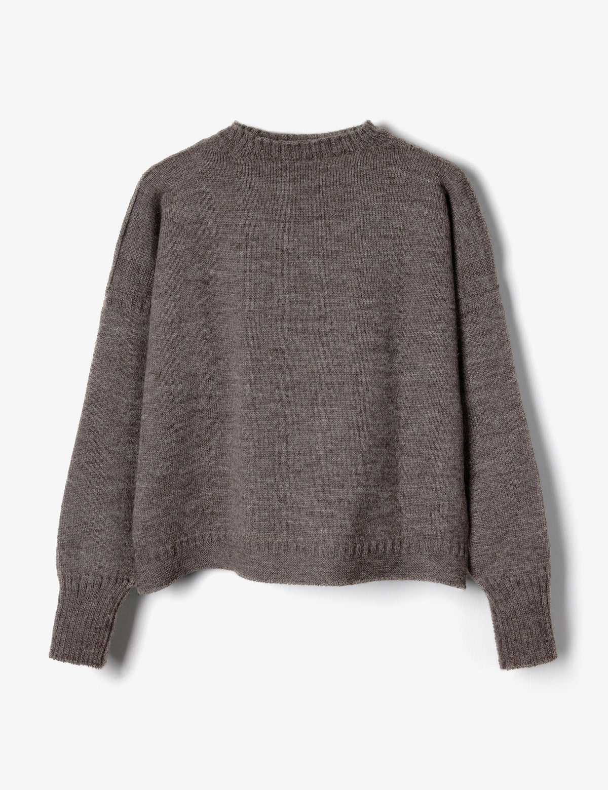 Guernsey Jumper