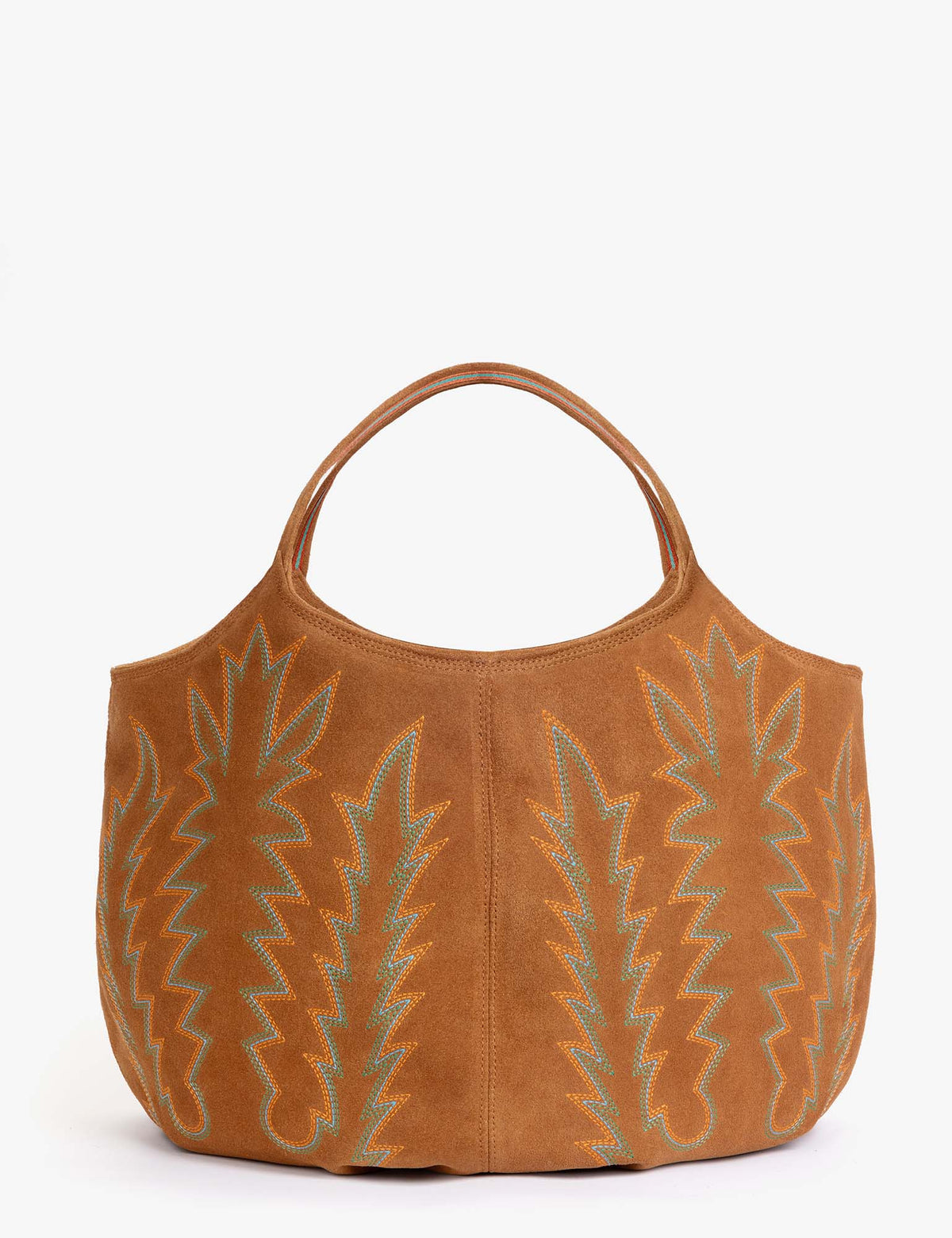 Frida Cowboy Pillow Bag