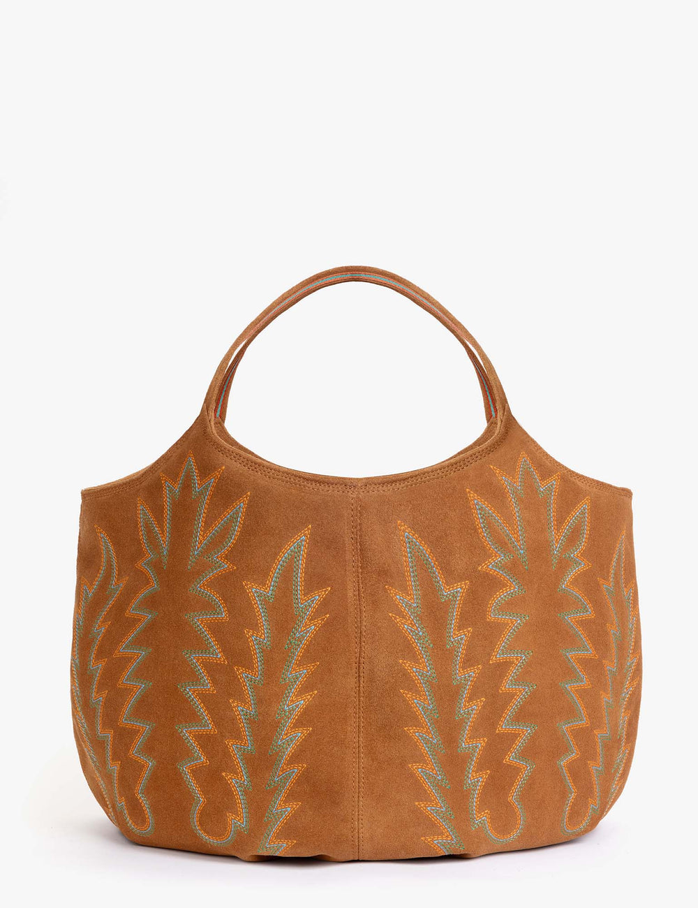 Frida Cowboy Pillow Bag
