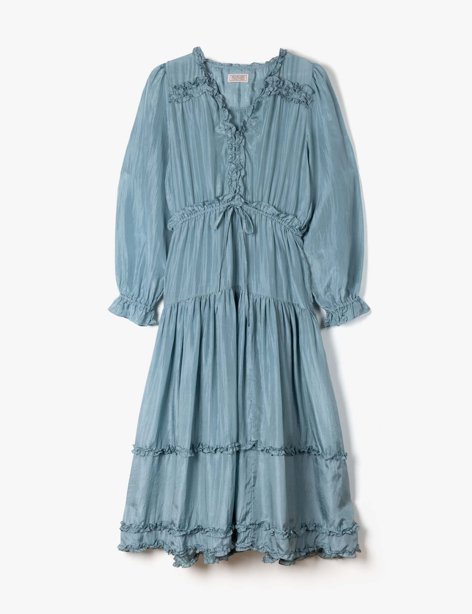 Vilanova Dress